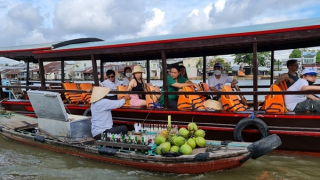 Mở cửa du lịch đáp ứng xu thế mới sau đại dịch COVID-19