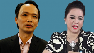 Lợi dụng diễn biến hai vụ án “nóng” để xuyên tạc, bôi nhọ thể chế