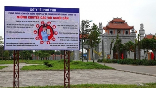 Du lịch Phú Thọ thích ứng linh hoạt trong tình hình mới