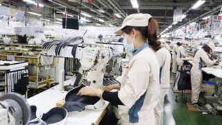 Thúc đẩy sản xuất trong nước, đảm bảo tăng trưởng ổn định