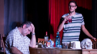 Kịch nói bằng tiếng Anh: Vẫn chỉ là nơi học ngoại ngữ