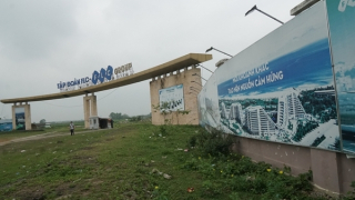 Những dự án nghìn tỷ của FLC ở miền Trung đang “đắp chiếu”