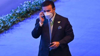 Pháp điều tra Chủ tịch Interpol