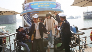 Giải bài toán thiếu hụt nhân lực du lịch khi mở cửa