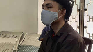 Lãnh án vì đâm chết bạn đồng tính