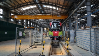 Đường sắt đô thị ga Hà Nội - Hoàng Mai sẽ đi ngầm giảm tối đa diện tích giải phóng mặt bằng