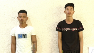 Mời nhậu rồi gạ mua dâm bé gái 15 tuổi