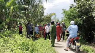 Nghi can sát hại 3 người trong gia đình ở Cà Mau có dấu hiệu tự sát
