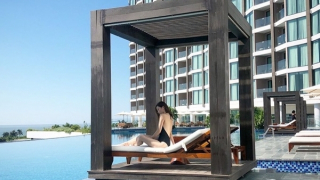 Sầm Sơn đang là điểm đến “hot” mùa hè này