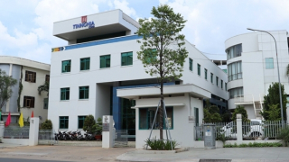 Khởi tố vụ án sai phạm về đất đai tại Công ty Nhơn Trạch