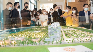 Du lịch Bình Thuận phục hồi mạnh mẽ, nhà đầu tư lạc quan với thị trường nghỉ dưỡng