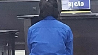 Lừa bạn học hợp tác kinh doanh, nẫng hàng chục tỷ đồng