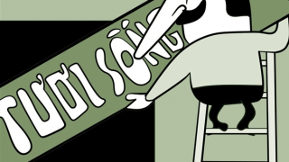 Cái biển hiệu vô dụng