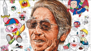Đồng tác giả bộ truyện tranh trứ danh Doraemon qua đời