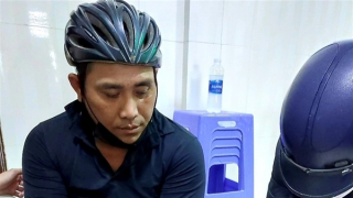 "Bi điên" - kẻ ẩn mặt chỉ bán ma túy cho đối tượng tiền án, tiền sự