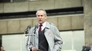 Gián điệp tình dục: Thế giới của những “Romeo Stasi”