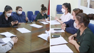 Mất tiền tỷ vì sập bẫy đầu tư vàng ảo