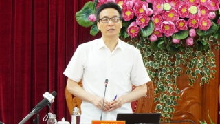 Vĩnh Long cần có những mô hình sáng tạo, phục vụ nguồn nhân lực vùng ĐBSCL