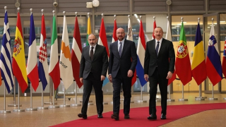 Kỳ vọng chấm dứt xung đột Nagorno - Karabakh