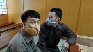 Mua bán Viagra giả, hai thanh niên lãnh án