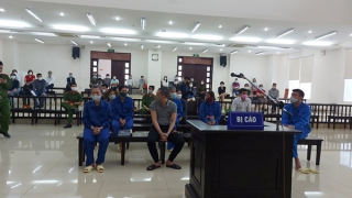 Đánh tráo sổ đỏ, chiếm đoạt gần 23 tỷ đồng