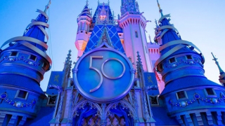 Florida - Vương quốc của Disney