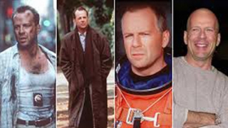 Nam diễn viên đóng nhiều vai chính nhất trong phim