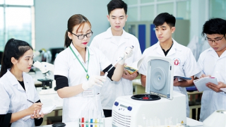 Đổi mới sáng tạo các sản phẩm khoa học và công nghệ