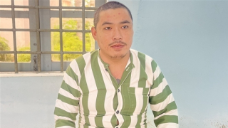 Nhận 5.000 USD từ nước ngoài để thực hiện "hợp đồng" giết chủ quán cà phê