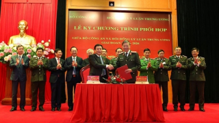 Chặng đường 10 năm của hội đồng lý luận Bộ Công an và những yêu cầu, nhiệm vụ đặt ra trong tình hình mới