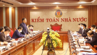 Kiểm toán chuyên đề quản lý nhà nước về tài nguyên khoáng sản tại nhiều tỉnh, thành