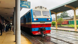 Sáp nhập 2 công ty đường sắt: Lao động có bị dôi dư?