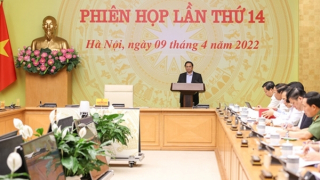 Tuyệt đối không lơ là, chủ quan, mất cảnh giác với những biến chủng mới có thể xuất hiện