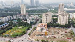 Kiến nghị thu hồi, bãi bỏ quyết định giao, cho thuê đất 29 dự án