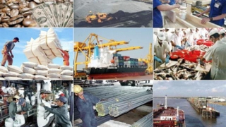 Cảnh báo lừa đảo trong xuất khẩu sang thị trường Nigeria