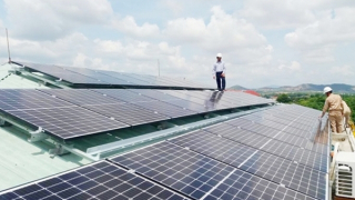 EVN cam kết không tăng giá điện