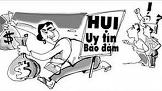 Kẻ lừa đảo hơn 90 người chơi "hụi ảo" lãnh án