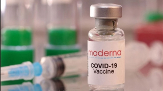 Phát hiện dị vật, Moderna thu hồi hàng trăm nghìn liều vaccine COVID-19