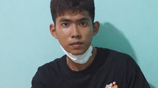 Nam thanh niên dâm ô bé gái 15 tuổi