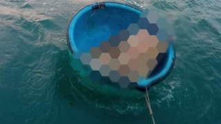 Tìm thấy thi thể nam thanh niên nhảy cầu Hùng Vương