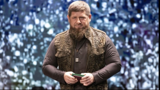 Thủ lĩnh Chechnya nói Nga có thể chiếm Kiev