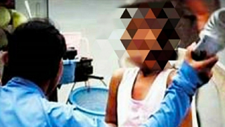 Bé gái 7 tuổi tử vong, nghi bị bạo hành