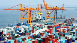 Xuất nhập khẩu khởi sắc, năm 2022 có thể vượt 700 tỷ USD