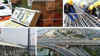 13 bộ, cơ quan Trung ương và 21 địa phương chưa phân bổ hết kế hoạch đầu tư vốn ngân sách năm 2022