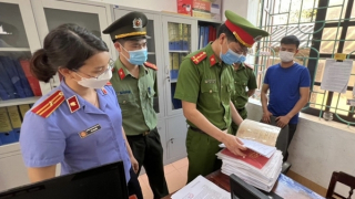 Lật tẩy những mánh lới cán bộ địa chính “ăn chặn tiền”