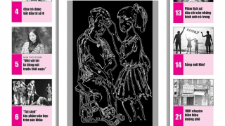 Đón đọc Văn nghệ Công an số 598