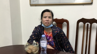 Lời khai ớn lạnh của kẻ đâm chết nữ chủ cửa hàng quần áo