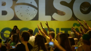 Lý do bất ngờ khiến Brazil mời EU làm "giám sát viên" bầu cử