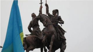 Koliivshchyna – Nỗi đau Ukraine