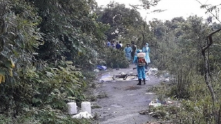 Tội ác bên trong chiếc xe bị cầm cố